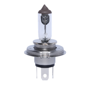 Luces halógenas de auto